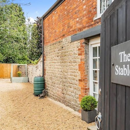 2 Bedroom Cottage In Old Town Swindon Luaran gambar
